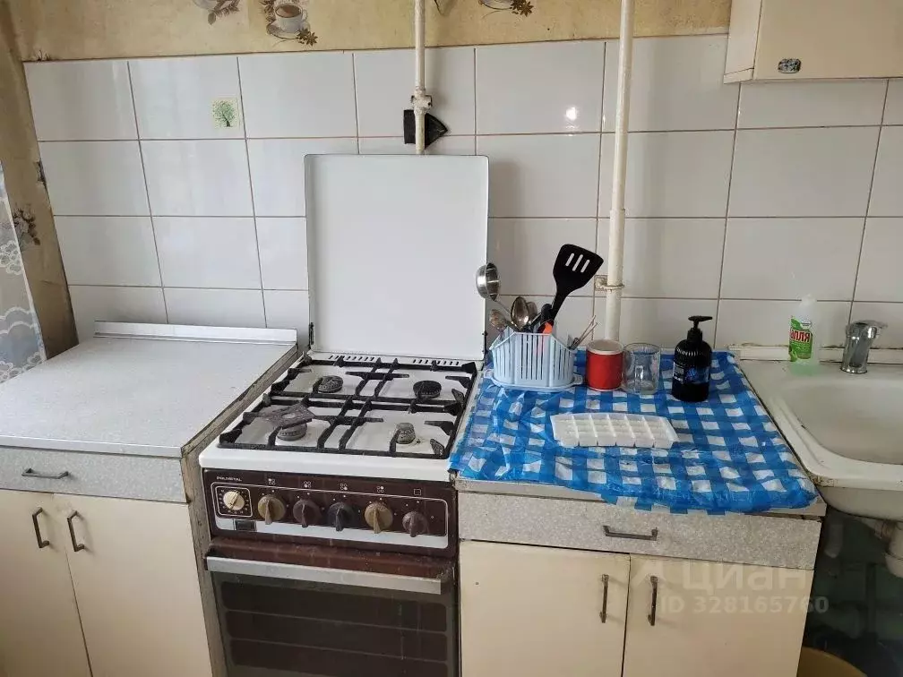 2-к кв. Кировская область, Киров ул. Чапаева, 71 (43.0 м) - Фото 1