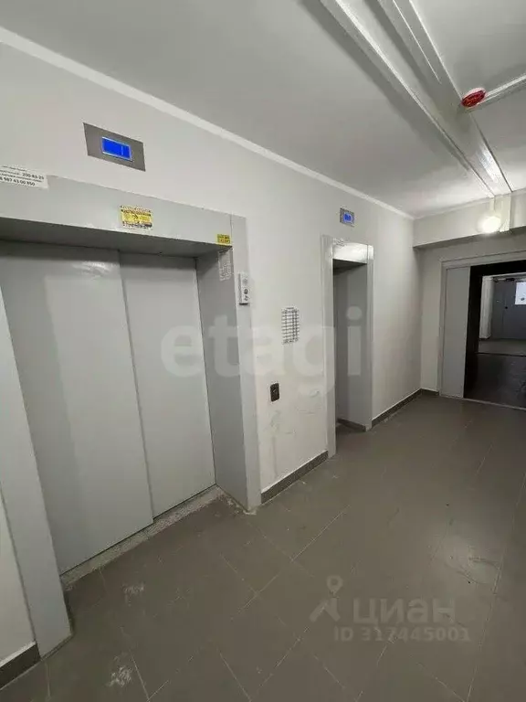 1-к кв. Самарская область, Самара Черемшанская ул., 162 (44.5 м) - Фото 0