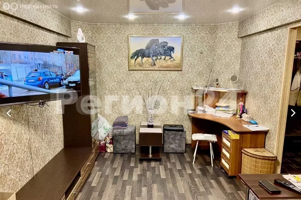 2-комнатная квартира: Зеленогорск, улица Бортникова, 2 (43 м) - Фото 1