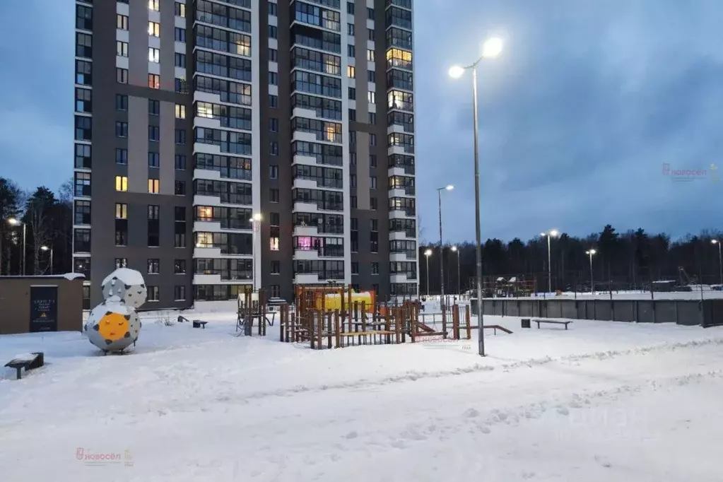 1-к кв. Свердловская область, Верхняя Пышма ул. Машиностроителей, 25 ... - Фото 1