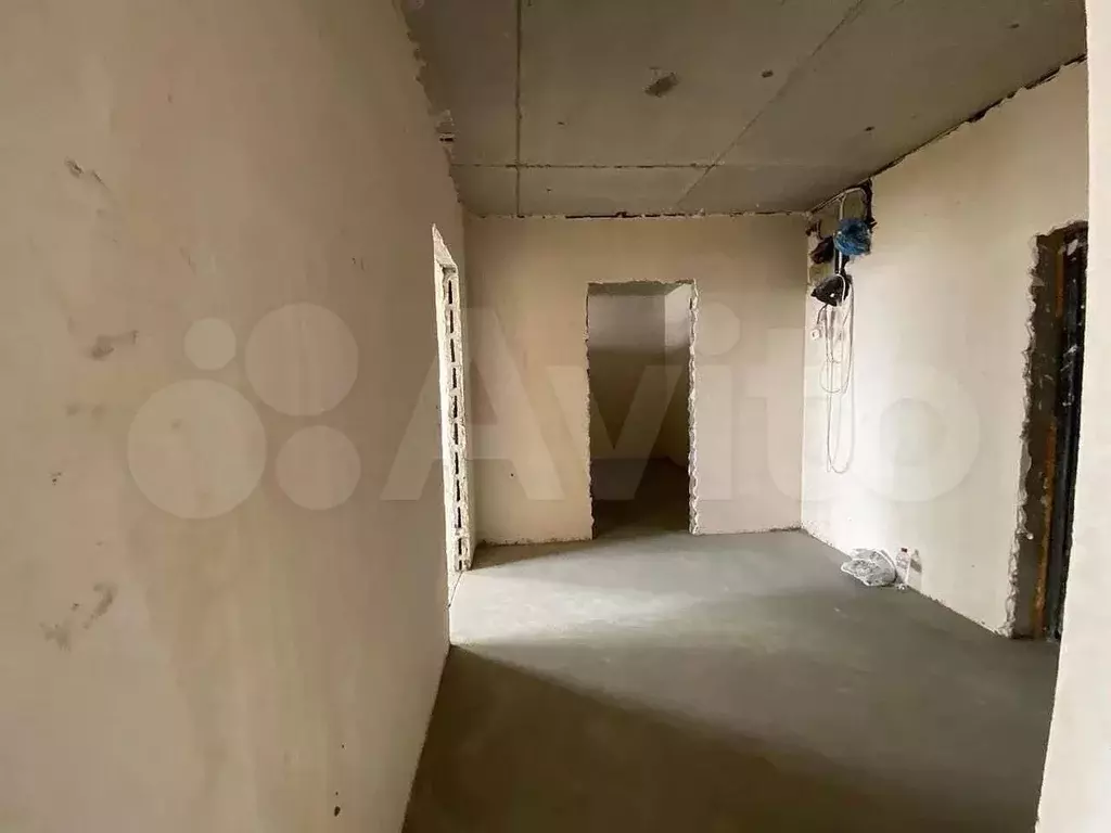 Квартира-студия, 35 м, 4/16 эт. - Фото 0