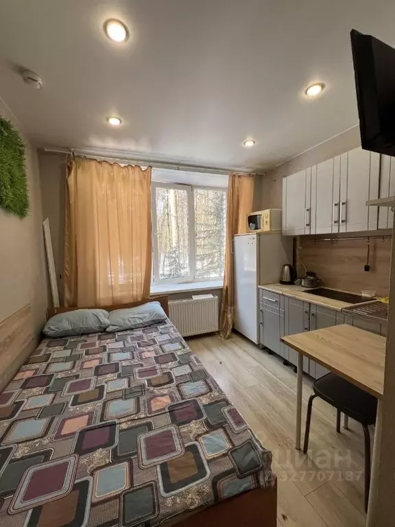 Студия Московская область, Ивантеевка Пушкинский городской округ, ... - Фото 2