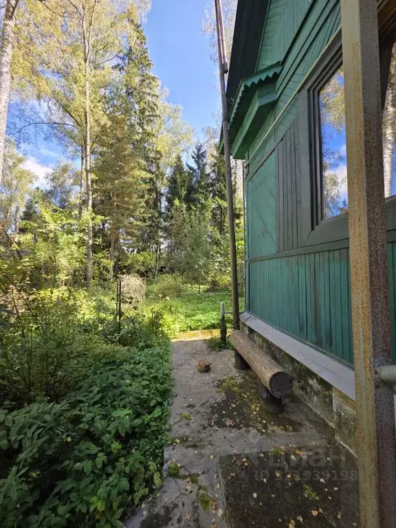 Дом в Московская область, Мытищи городской округ, пос. Трудовая проезд ... - Фото 0