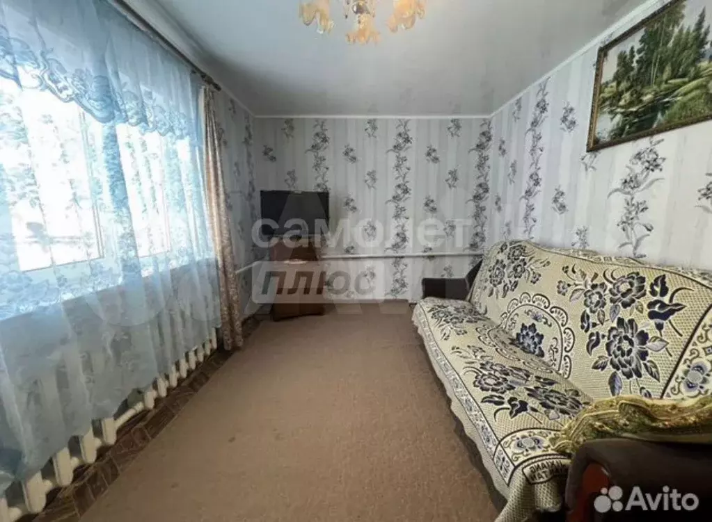 Дом 58 м на участке 9 сот. - Фото 0