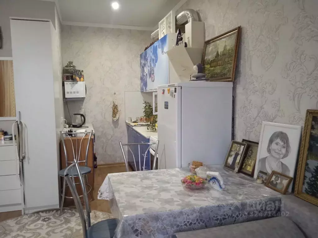 Студия Мордовия, Саранск ул. Победы, 22А (31.2 м) - Фото 2