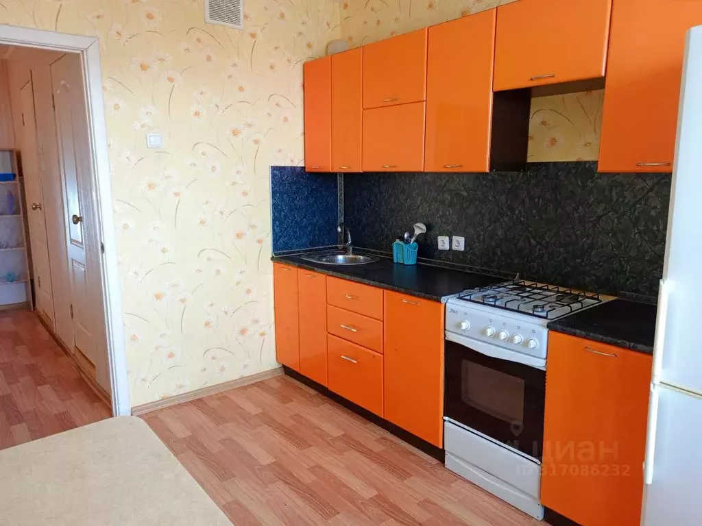 1-к кв. Татарстан, Набережные Челны просп. Фоменко, 60 (36.0 м) - Фото 0