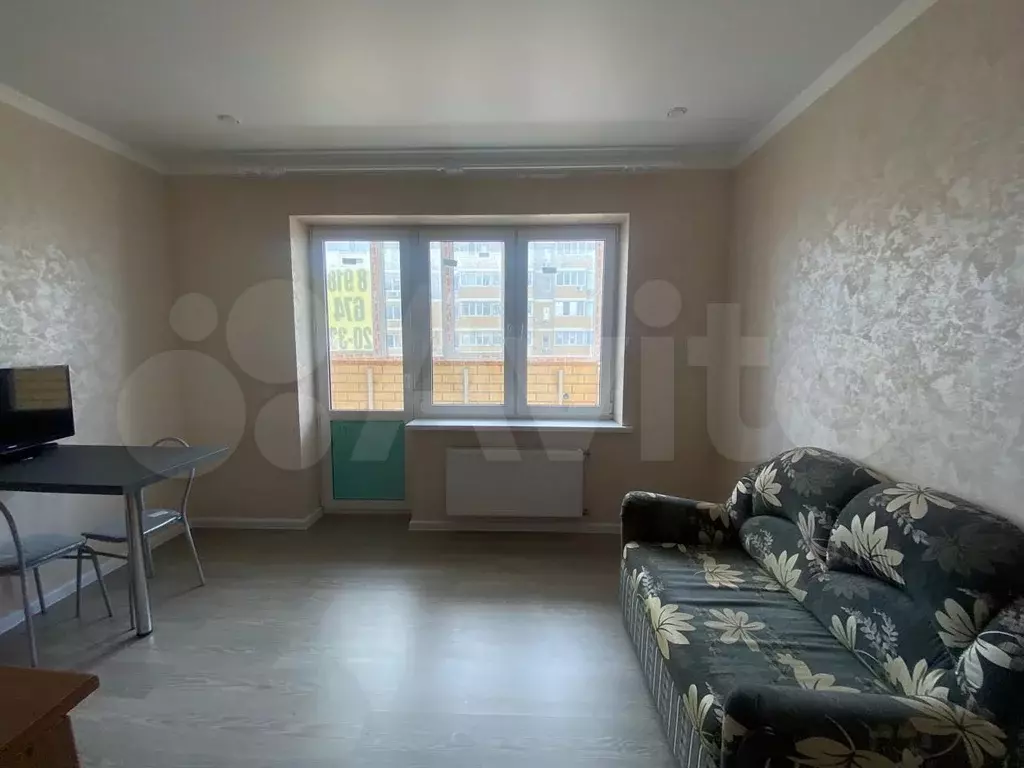 Квартира-студия, 22 м, 4/8 эт. - Фото 0