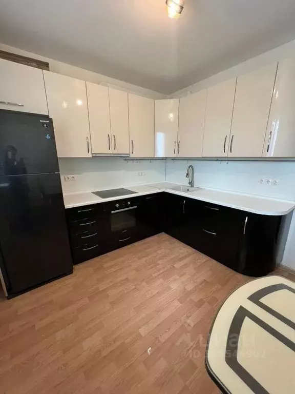 2-к кв. Московская область, Люберцы Красная Горка мкр, просп. Победы, ... - Фото 1