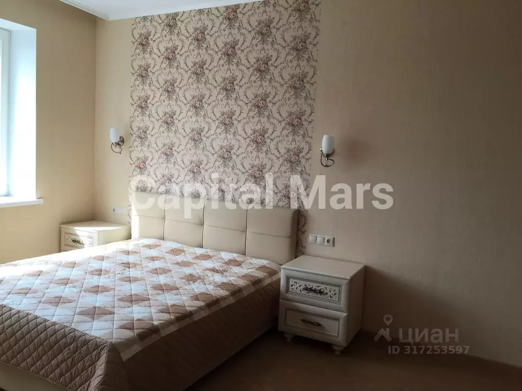 1-к кв. Москва Мичуринский просп., 26 (54.0 м) - Фото 0