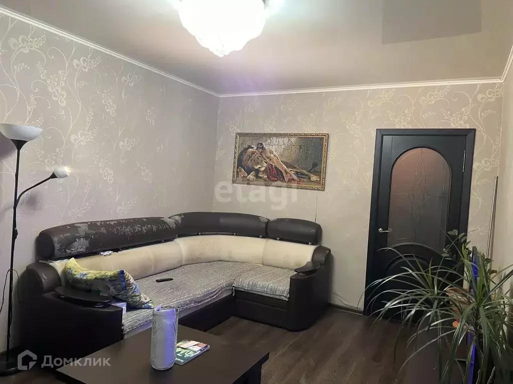 Продаётся 2-к квартира, 50.2 м - Фото 0