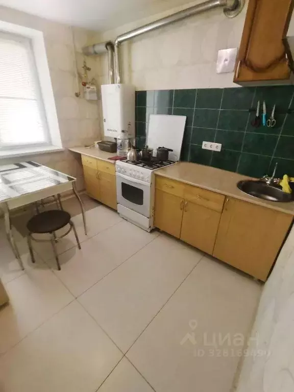 2-к кв. Самарская область, Самара Крутые Ключи мкр, ул. Виталия ... - Фото 2