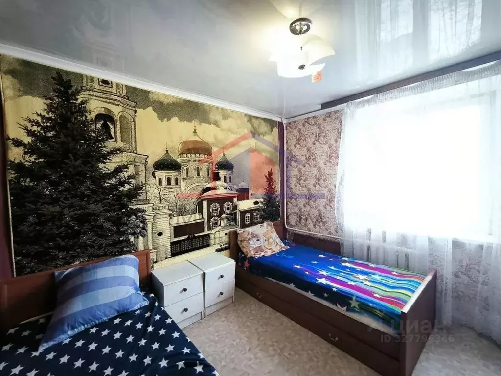 3-к кв. Белгородская область, Губкин Севастопольская ул., 101 (63.0 м) - Фото 2