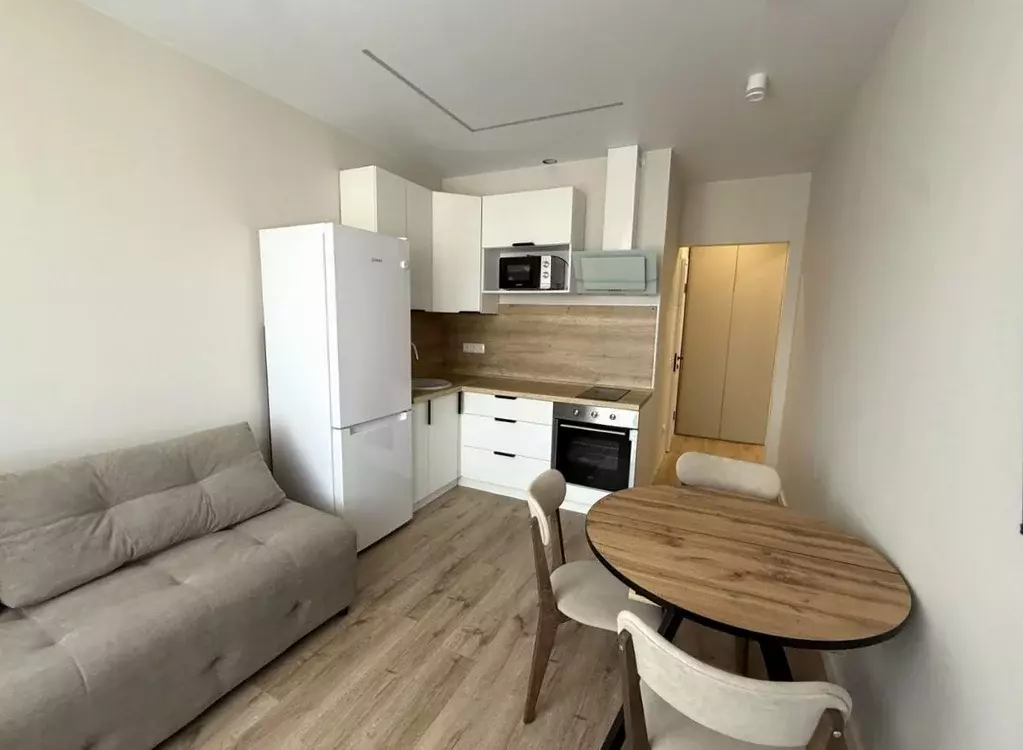 Продаётся 1-к квартира, 38.9 м - Фото 1