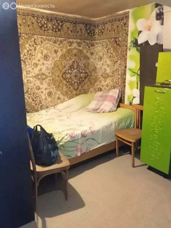 Дом в Курганская область, Шатровский муниципальный округ, село Ожогино ... - Фото 2