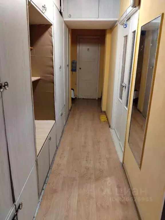 3-к кв. Самарская область, Самара Черемшанская ул., 160 (60.0 м) - Фото 1