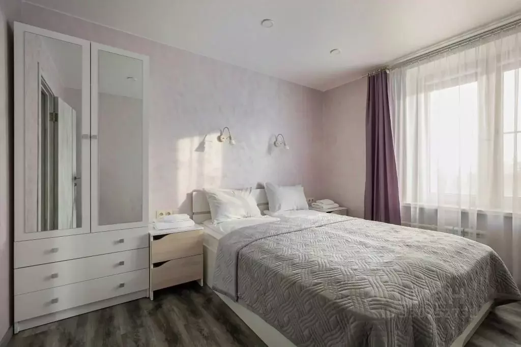2-к кв. Москва Фестивальная ул., 23 (45.0 м) - Фото 2