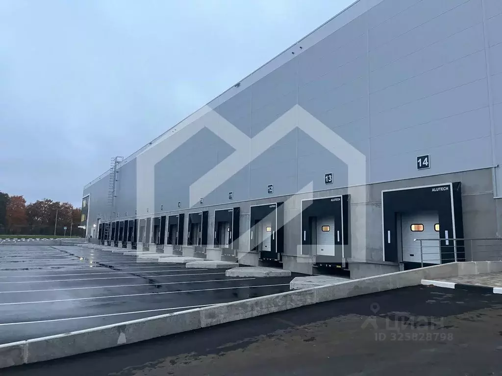 Производственное помещение в Московская область, Пушкино Ярославское ... - Фото 2