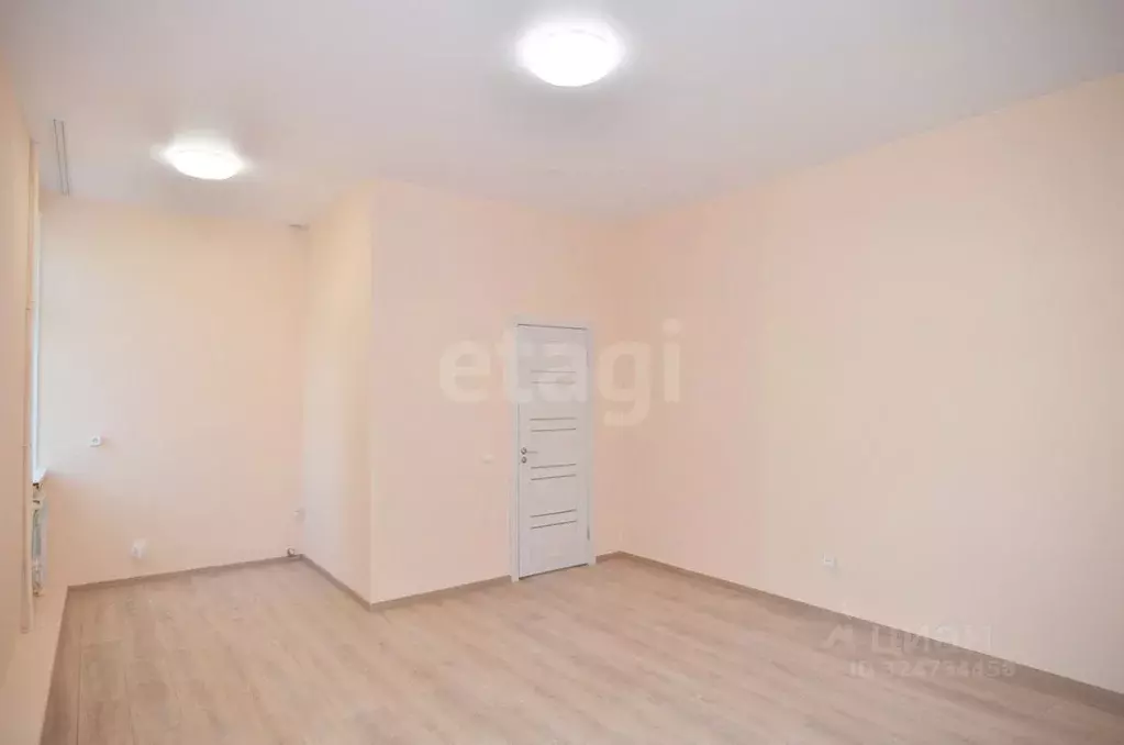 2-к кв. Новосибирская область, Мошковский район, с. Сокур, 1-й кв-л 8 ... - Фото 1