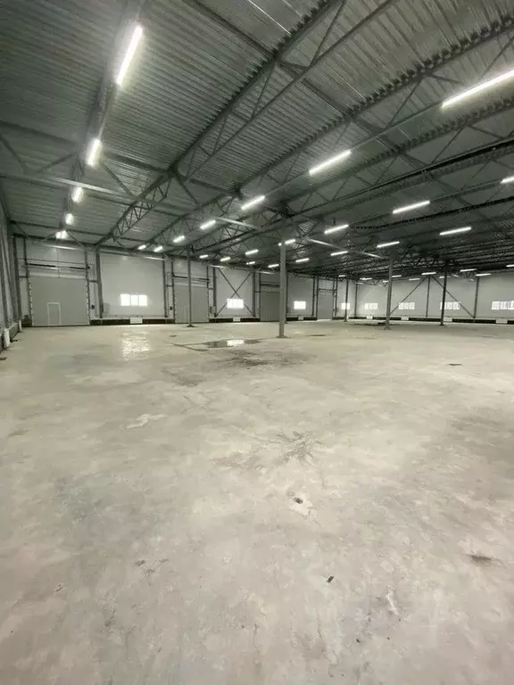 Производственное помещение в Ленинградская область, Всеволожский ... - Фото 2