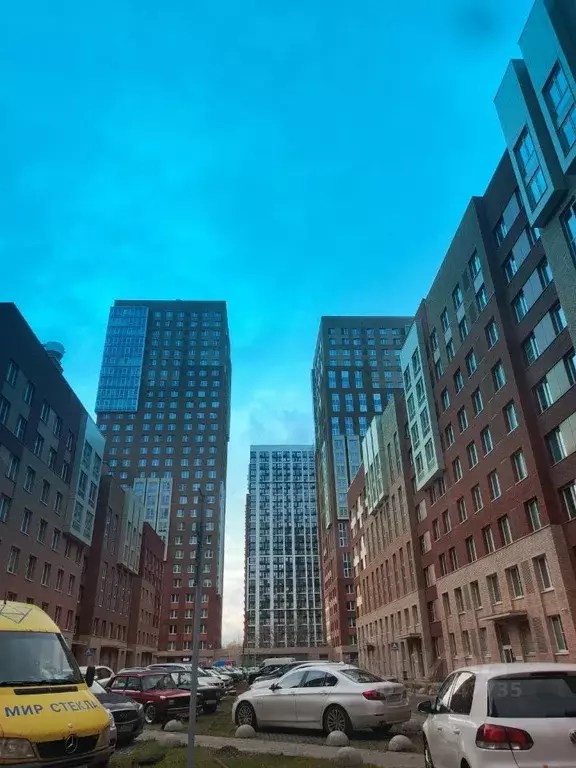 Гараж в Москва Рязанский просп., 2/1к5У (12 м) - Фото 2