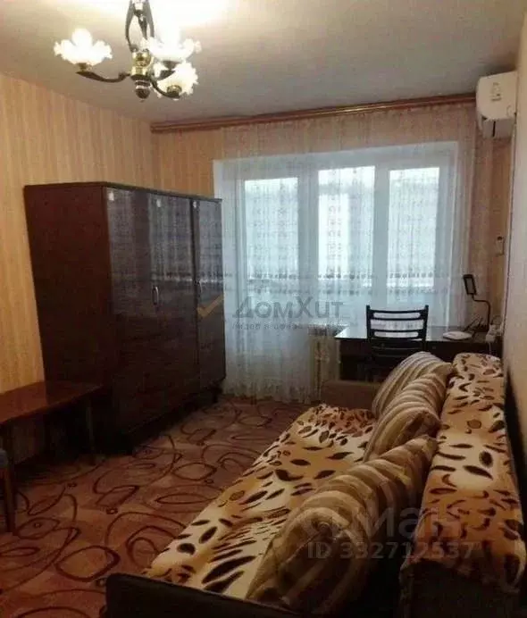 1-к кв. Крым, Симферополь ул. Киевская, 126 (30.0 м) - Фото 1