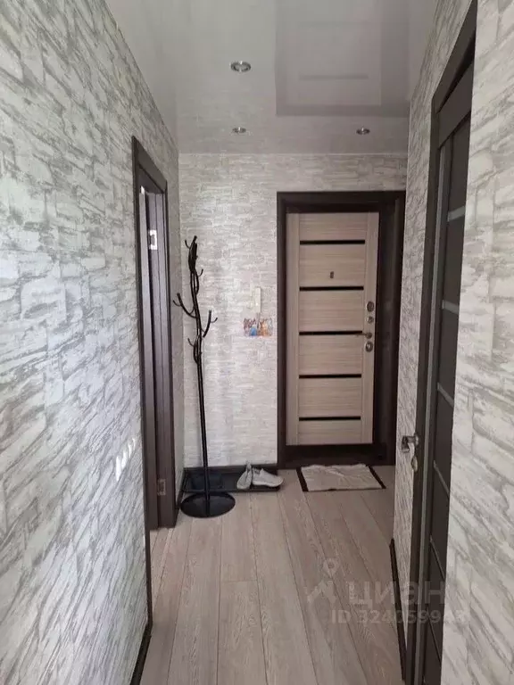 2-к кв. Свердловская область, Красноуральск ул. Каляева, 50 (45.0 м) - Фото 1