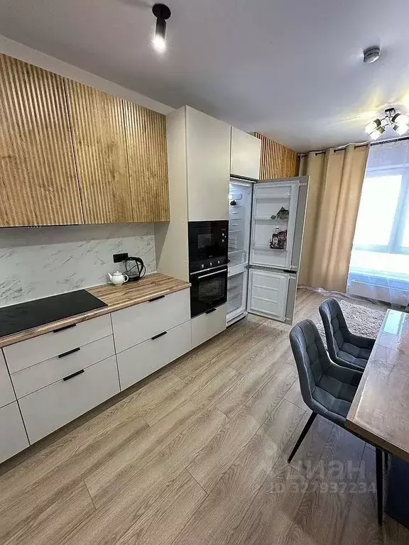 2-к кв. Московская область, Красногорск городской округ, пос. ... - Фото 1