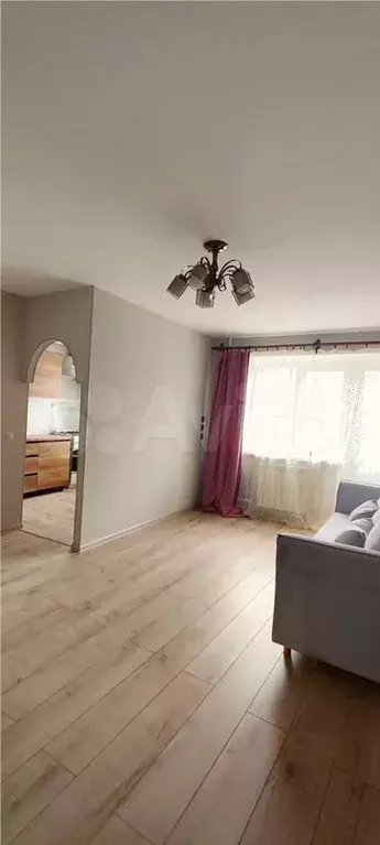 1-к. квартира, 31 м, 2/5 эт. - Фото 0