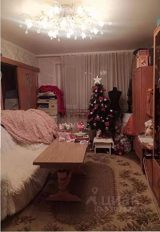 4-к кв. Смоленская область, Смоленск ул. Багратиона, 11 (60.5 м) - Фото 1