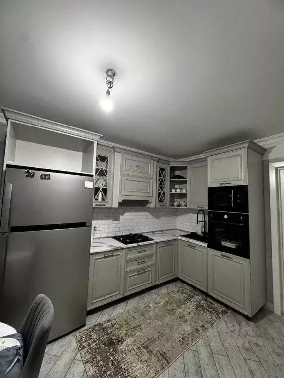 2-к кв. Дагестан, Каспийск ул. Дербентская, 10А (90.0 м) - Фото 2