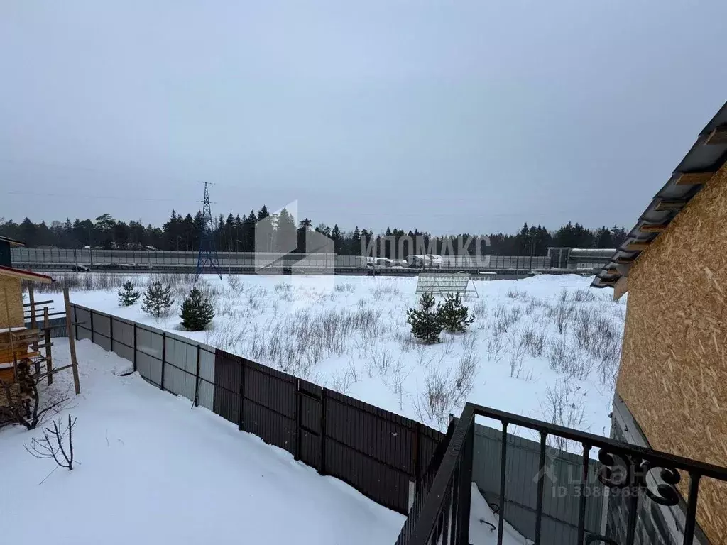 Производственное помещение в Московская область, Наро-Фоминский ... - Фото 1