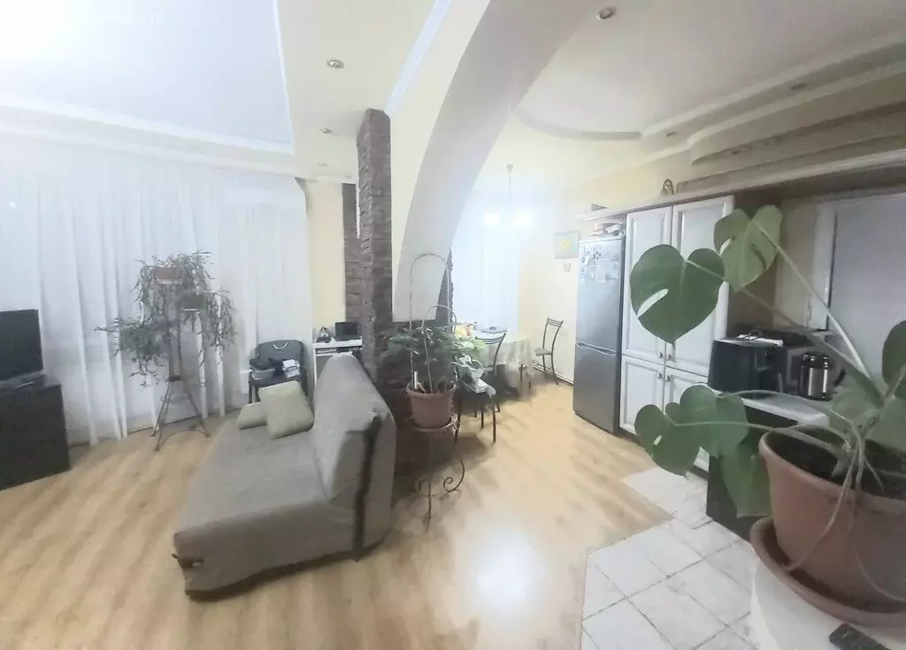 5-комнатная квартира: Ейск, Азовский переулок, 11 (146.8 м) - Фото 2