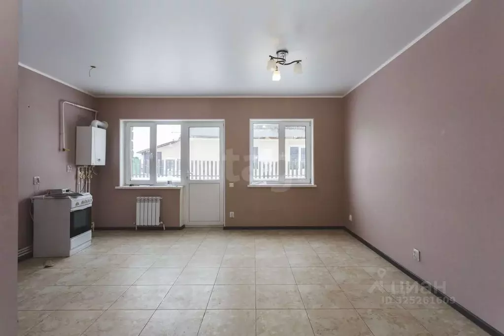 2-к кв. Башкортостан, Уфа Максимовка мкр, ул. Чехова, 83Ж (70.0 м) - Фото 1