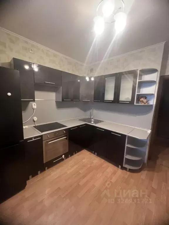 1-к кв. Москва Сосенское поселение, ул. Александры Монаховой, 95к1 ... - Фото 2