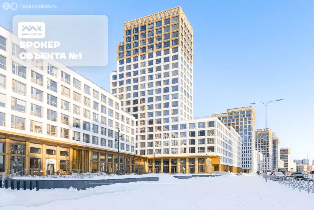 Помещение свободного назначения (174.9 м) - Фото 1