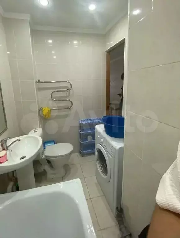 1-к. квартира, 35 м, 4/5 эт. - Фото 0