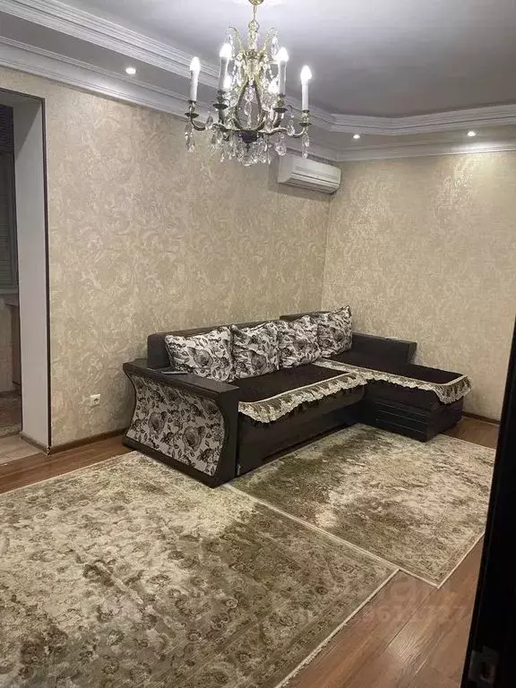 2-к кв. Дагестан, Махачкала ул. Ирчи Казака, 76 (44.0 м) - Фото 1