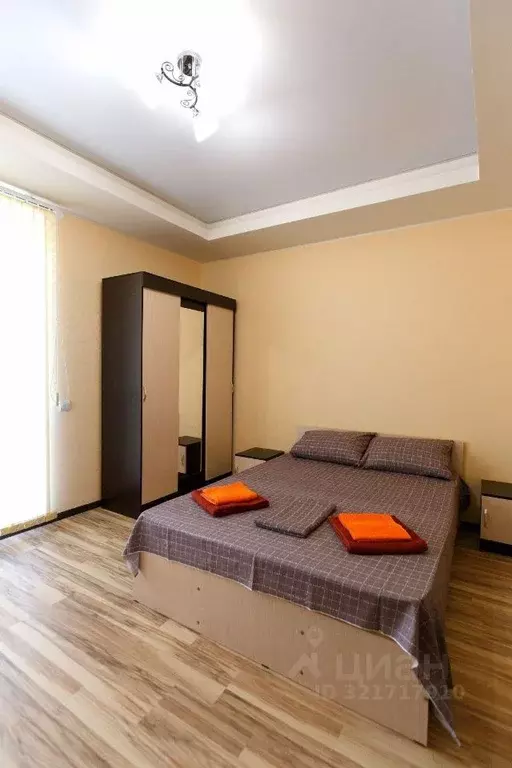 1-к кв. Калужская область, Калуга пер. Салтыкова-Щедрина, 3 (35.0 м) - Фото 2