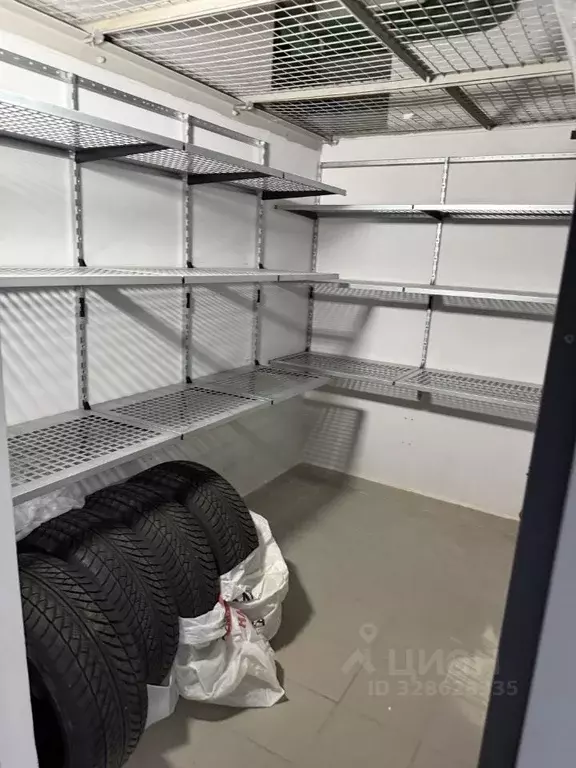 Гараж в Москва Сельскохозяйственная ул., 38к1 (6 м) - Фото 2