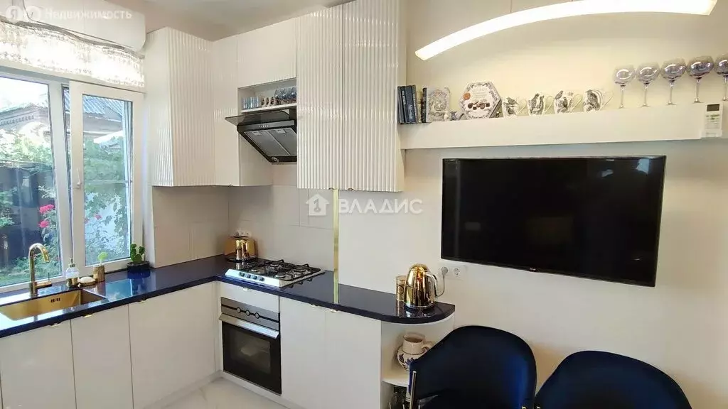 Дом в Ростов-на-Дону, улица Калинина, 173 (173.5 м) - Фото 1
