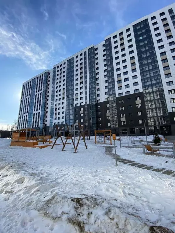 2-к кв. Иркутская область, Иркутск ИВАТУ городок, Авиатор жилой ... - Фото 0