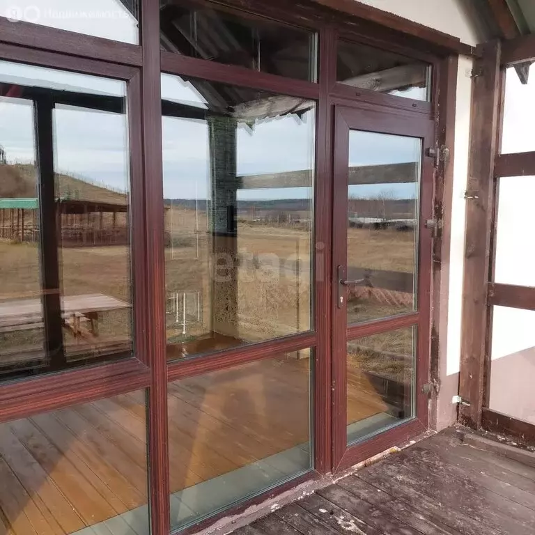 Дом в Тюменская область, Ялуторовский муниципальный округ, село ... - Фото 2