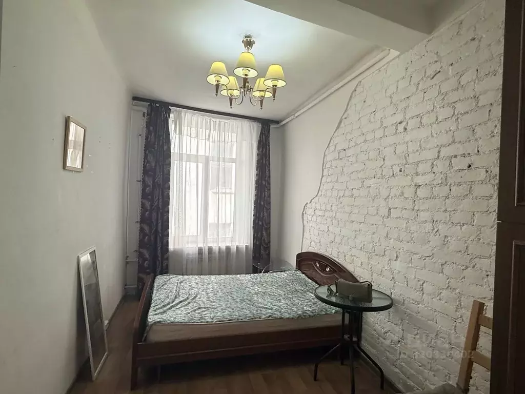 2-к кв. Санкт-Петербург пер. Басков, 41/29Б (40.4 м) - Фото 1