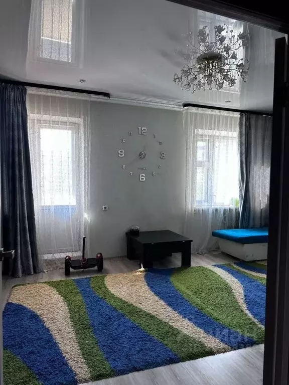 2-к кв. Астраханская область, Астрахань Имени Бабаевского мкр, ул. ... - Фото 2