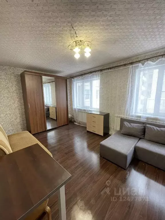 Комната Санкт-Петербург ул. Димитрова, 15К1 (20.0 м) - Фото 0