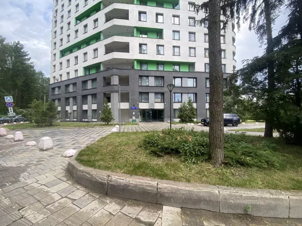 1-к кв. Московская область, Химки городской округ, д. Подолино, Велтон ... - Фото 1