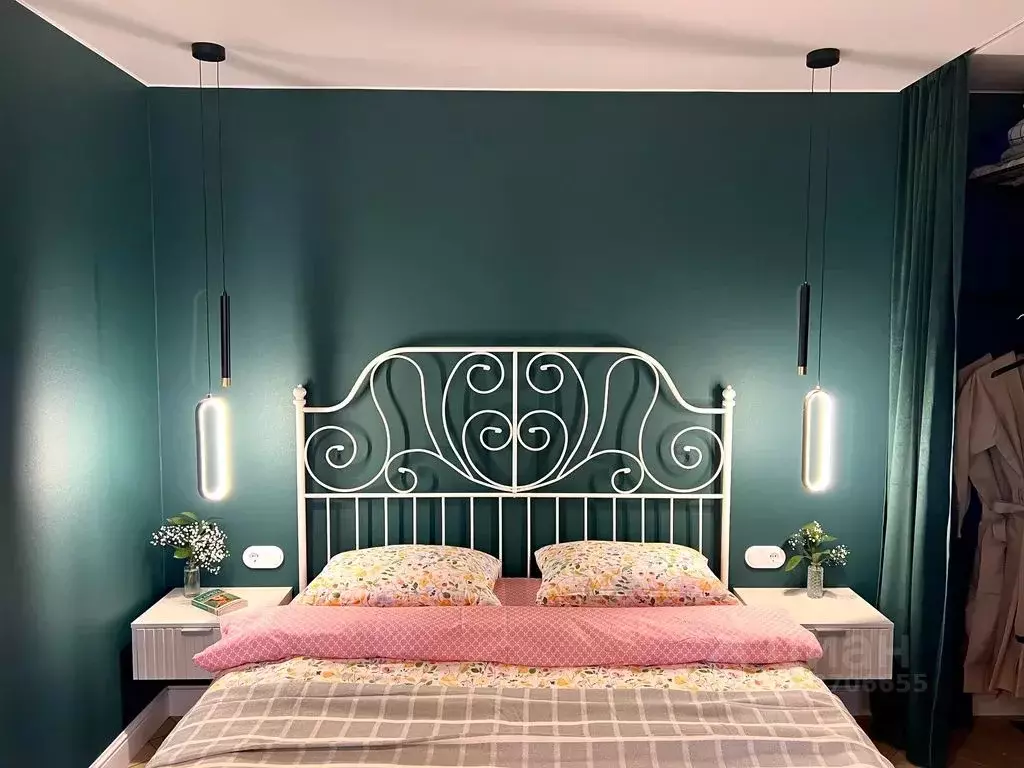 Студия Пермский край, Пермь ул. Космонавта Леонова, 3 (30.0 м) - Фото 0