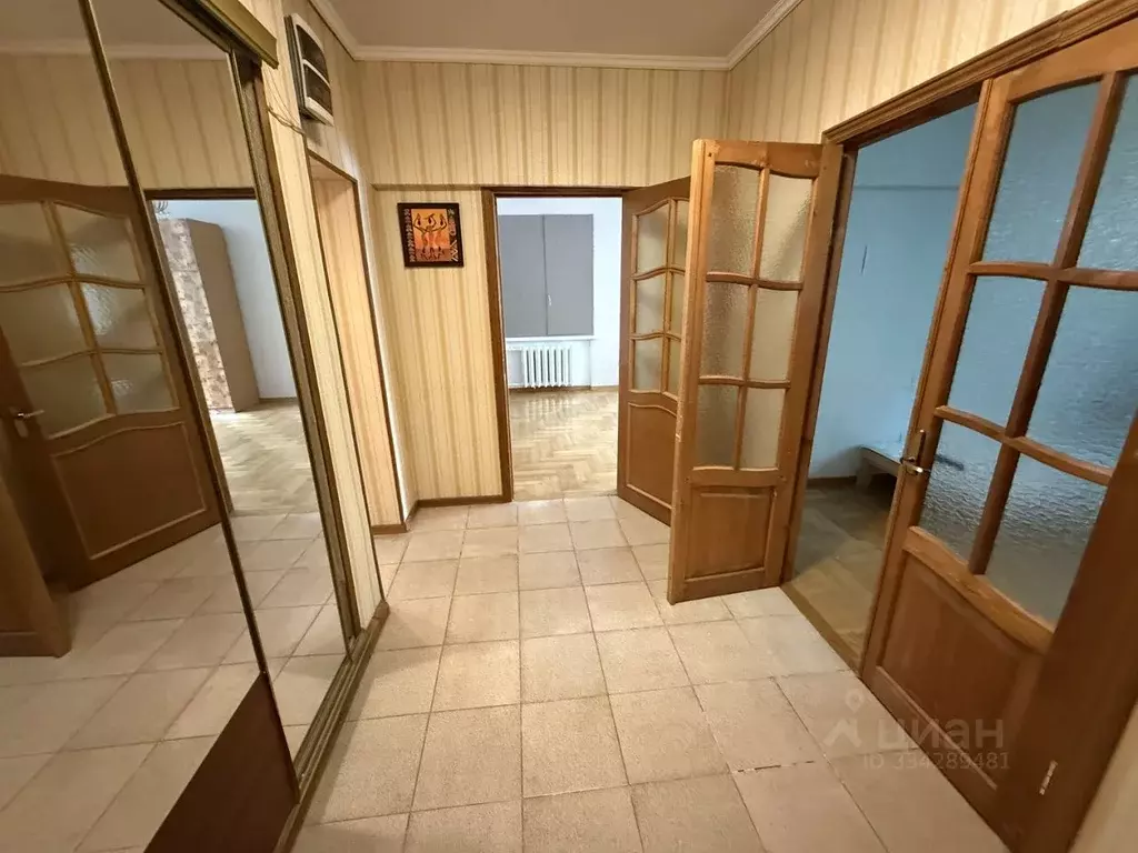 3-к кв. Москва Большая Декабрьская ул., 6 (67.0 м) - Фото 2