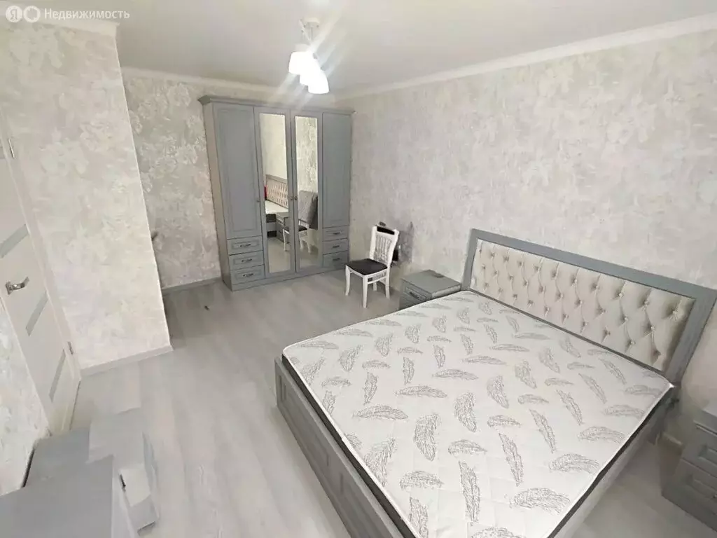 1-комнатная квартира: Ставрополь, улица Пушкина, 63/1 (36.4 м) - Фото 2