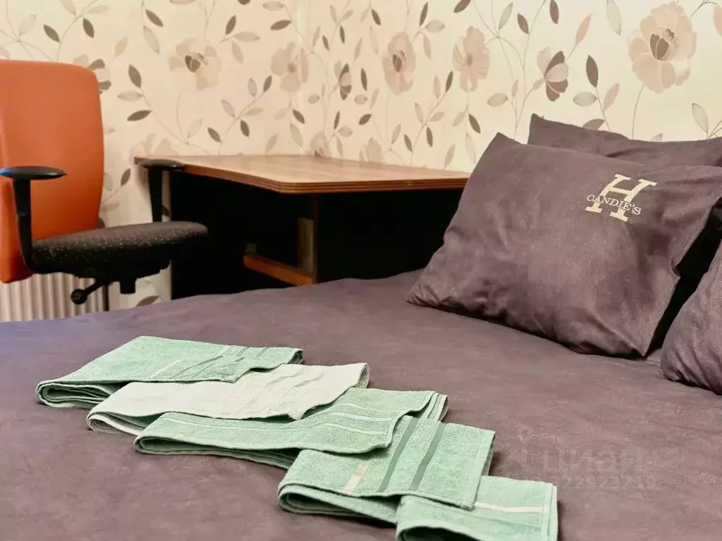 2-к кв. Московская область, Красногорск ул. Игоря Мерлушкина, 2 (82.0 ... - Фото 1